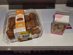 -盒马鲜生(顺义店)