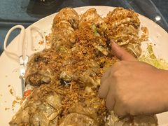 -喜记避风塘炒辣蟹(旗舰店)