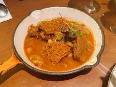 -OLLA 西班牙餐厅(丰盛里店)