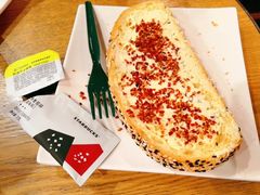 -星巴克(武汉奥山世纪城店)