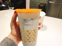 珍珠巧克力-CoCo都可(恒隆456店)