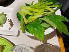 -一叶一世界•素食餐厅(环球中心店)
