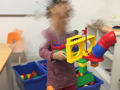 -斯坦星球AI编程·机器人科创·科学实验·信奥·思维·STEM·积木拼搭·竞赛考级(浦东联洋广场大拇指龙阳御桥中心)