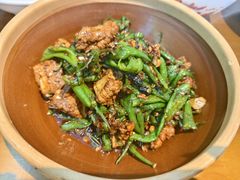 -好恰湘潭小炒与小碗菜(马兰山店)
