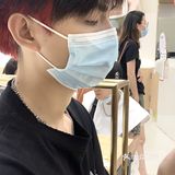 江南村燕燕美发店的男托尼yyds啊！！！！