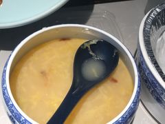 -额娘·现烙春饼烤鸭(太原总店)