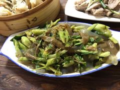 -正宗天津烧麦馆(柳州路店)