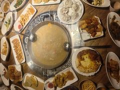 -泽成冰煮羊(非·遗东岸国际店)