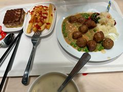 -宜家·瑞典风味餐厅(烟台路店)