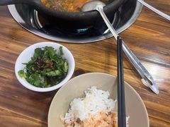 -笔记安顺夺夺粉火锅