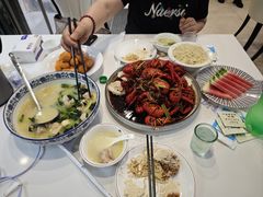 -馨方园食府·市井老南京菜