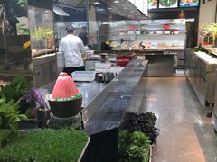 -海鸿荟·沿江菜(中山北路店)