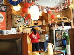 -梦山水日本烧肉(五四广场店)