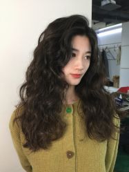 -Sying杉影日式烫染專門店