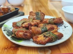 香兰排骨-天程知味园