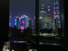 -上海滩餐厅(BFC外滩金融中心店)