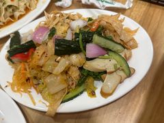 -水仙拉面(水仙街店)