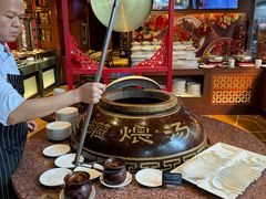 -怡咖啡海鲜自助餐厅(浦东香格里拉店)