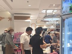 -85度C(南京龙江店)