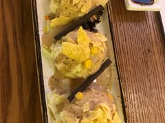 -栖川山葵家·寿喜锅·日式料理(龙湖北城天街商场店)