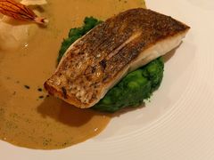 -杭州西子湖四季酒店-WL BISTRO西湖餐厅