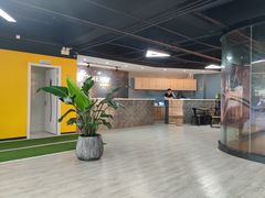 -ENERGY原力健身(川周店)