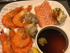 -星汇餐厅(新濠影汇店)