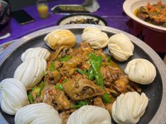 -民天酒楼(吕家营店)