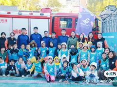 -贝美蓝天幼儿园(河东直沽园)