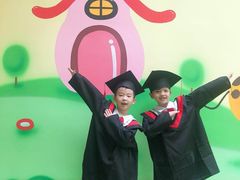 -圣德美艺术双语幼稚园