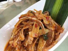 -悦百味·品质川菜(橄榄郡店)