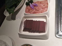 -海底捞火锅(威高广场店)