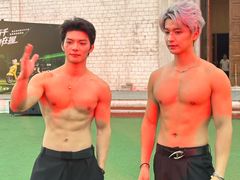 -华谊兄弟（长沙）电影小镇