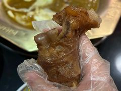 -芦月轩羊蝎子(劲松店)