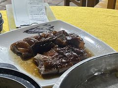 -大笑饭堂(甲子桥店)