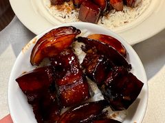 -穿越·外婆家(西溪天堂店)