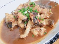 -万景饭店·鱼街农家菜