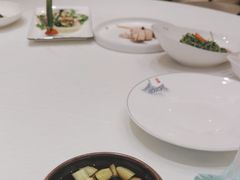 -沪华海鲜大酒楼(南汇店)