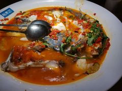 坛宗剁椒鱼头-坛宗剁椒鱼头(河西王府井店)