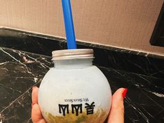 -吴山山·椰子酸奶(天河南店)