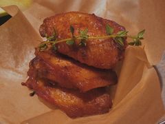 -卡朋西餐(扬名广场店)
