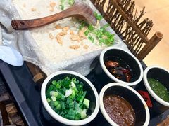 -百花人家(门城水岸店)