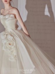 -韩国天使嫁衣婚纱礼服馆(上海旗舰店)