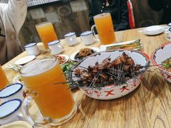 -宽店烧烤(大兴店)