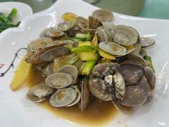 -景好海鲜餐厅(大鹏必选旅游店)