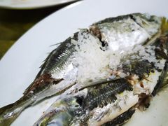 -东山壹号海鲜餐厅(金銮名都店)