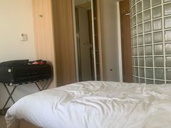 -上海南汇嘴大堤酒店