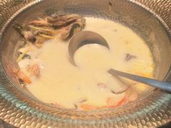 -渔舟意·湖南家宴(萝岗纳金城店)