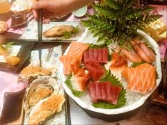 -黑松白鹿(金融街店)