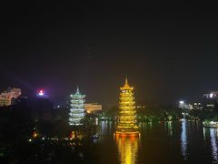 -忆咖啡观景餐厅(桂林象山公园店)